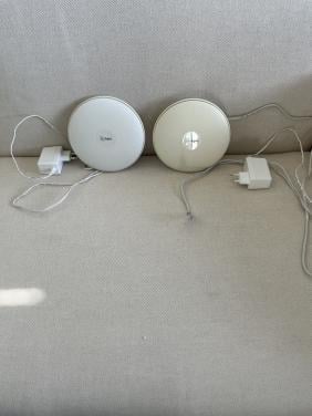 Wifi versterkers