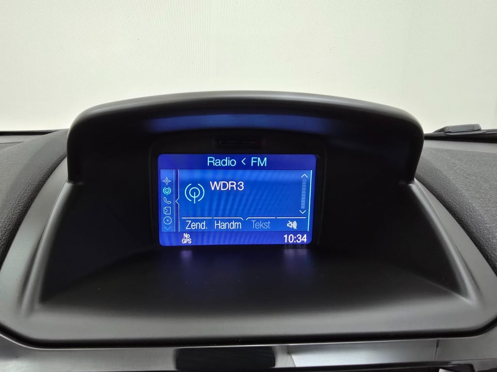 Ford Fiesta occasion met cruisecontrol en bluetooth connecten | tweedehands