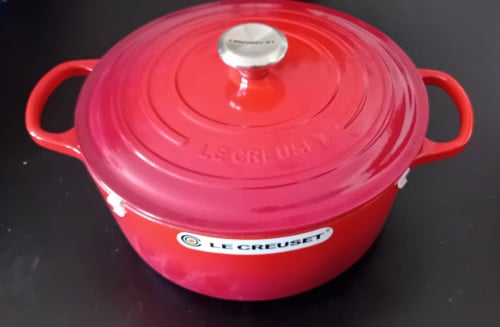 Le Creuset Braadpan Ø 28cm