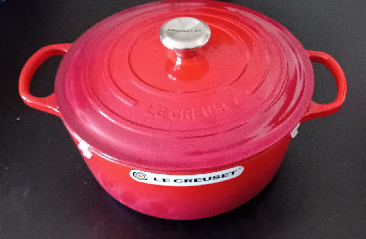 Le Creuset Braadpan Ø 28cm