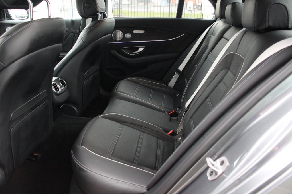 Mercedes-Benz E-Klasse amg 63 s 4matic+ premium plus 612pk | burmester