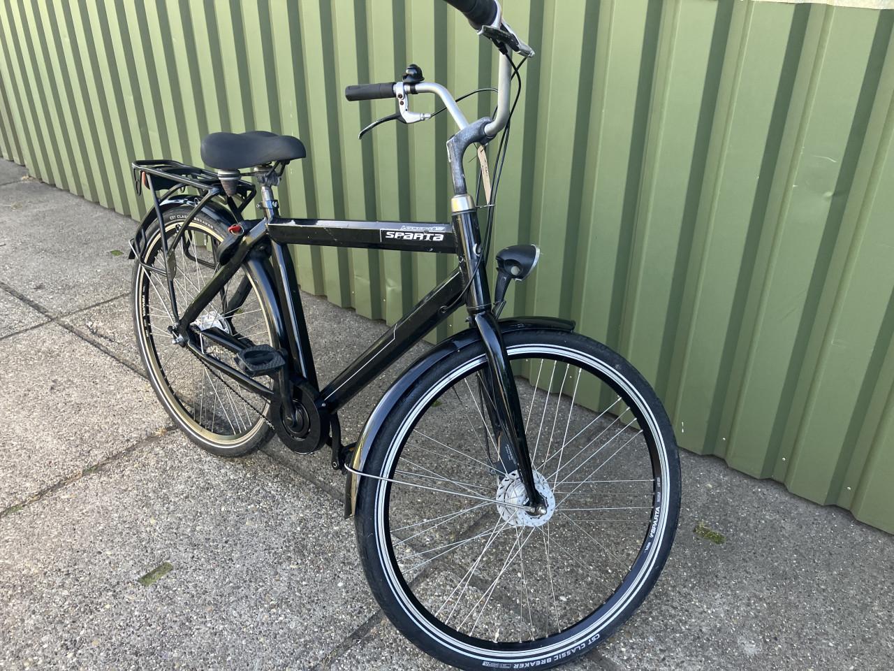 Herenfiets Sparta 28"