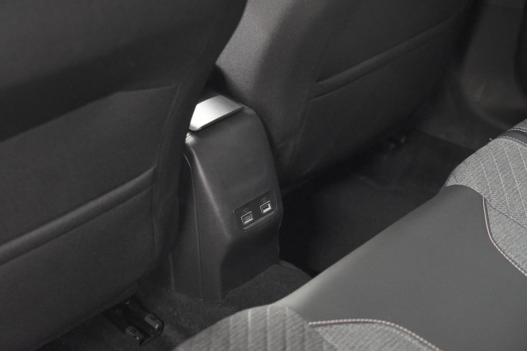 Peugeot 208 puretech 100 allure | 360 camera | adaptieve cruise control | d