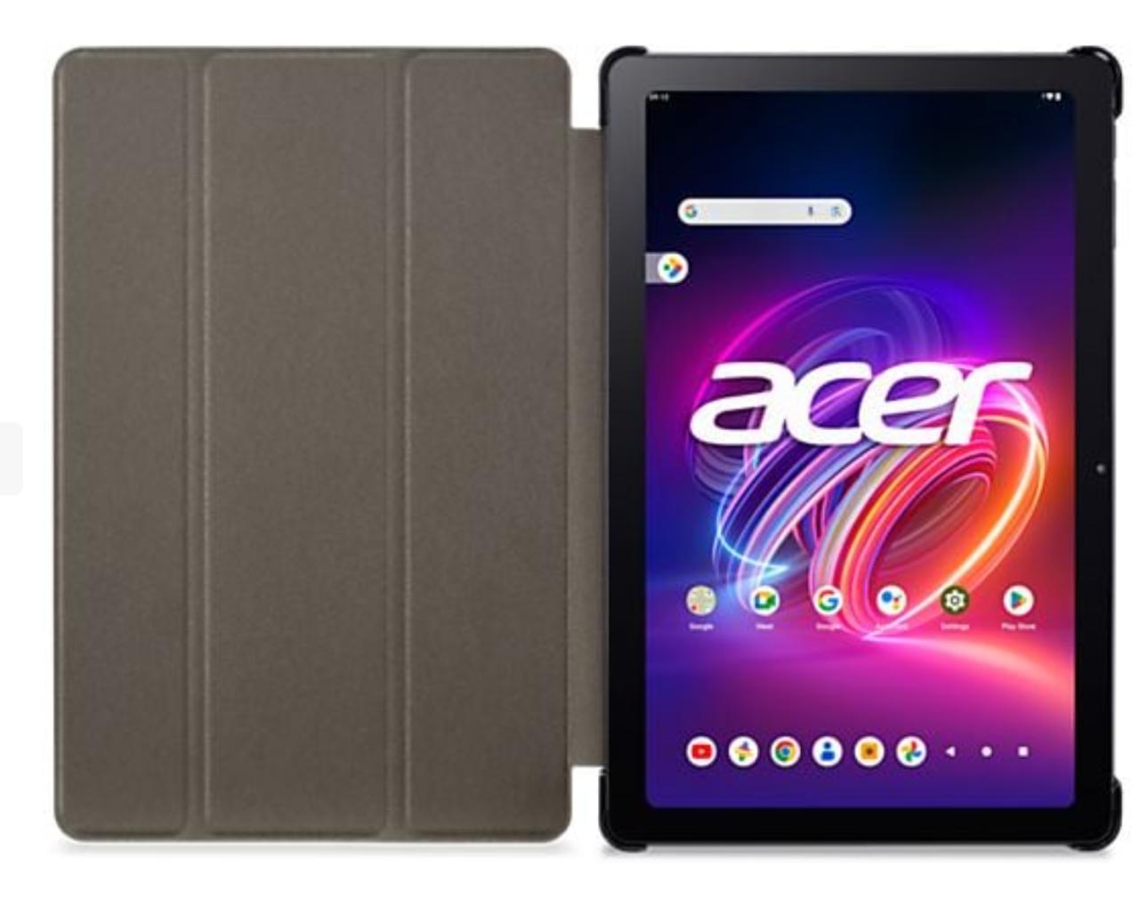 Acer tablet
