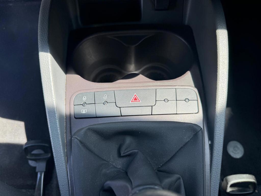 Seat Ibiza sc 1.2 club * nieuwe apk * ac *