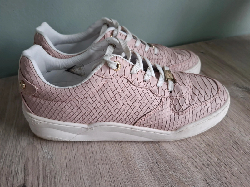 Sneakers maat 41