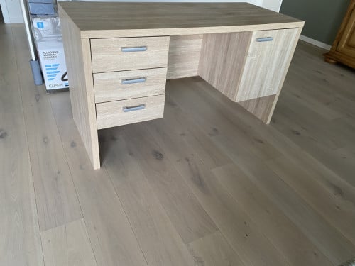 Bureau