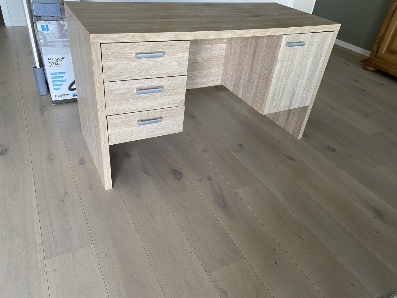 Bureau