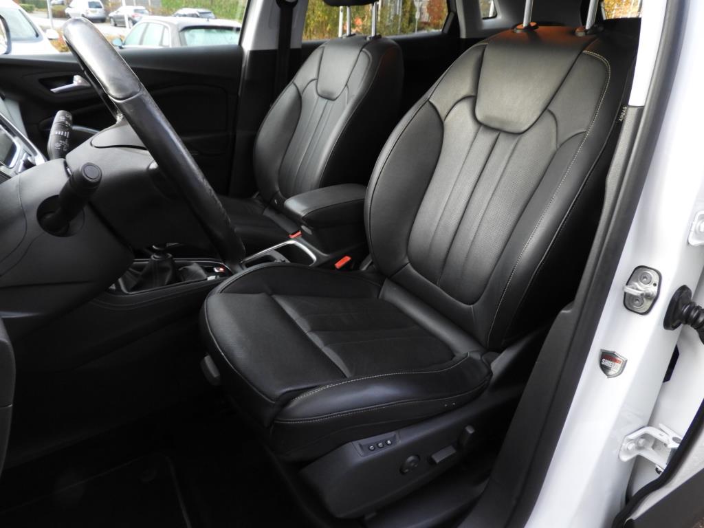 Opel Grandland X 1.2 turbo ultimate