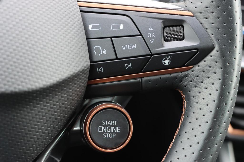 Cupra Leon Sportstourer 1.4 e-hybrid vz performance 245pk dsg6 | soh 95,5% 
