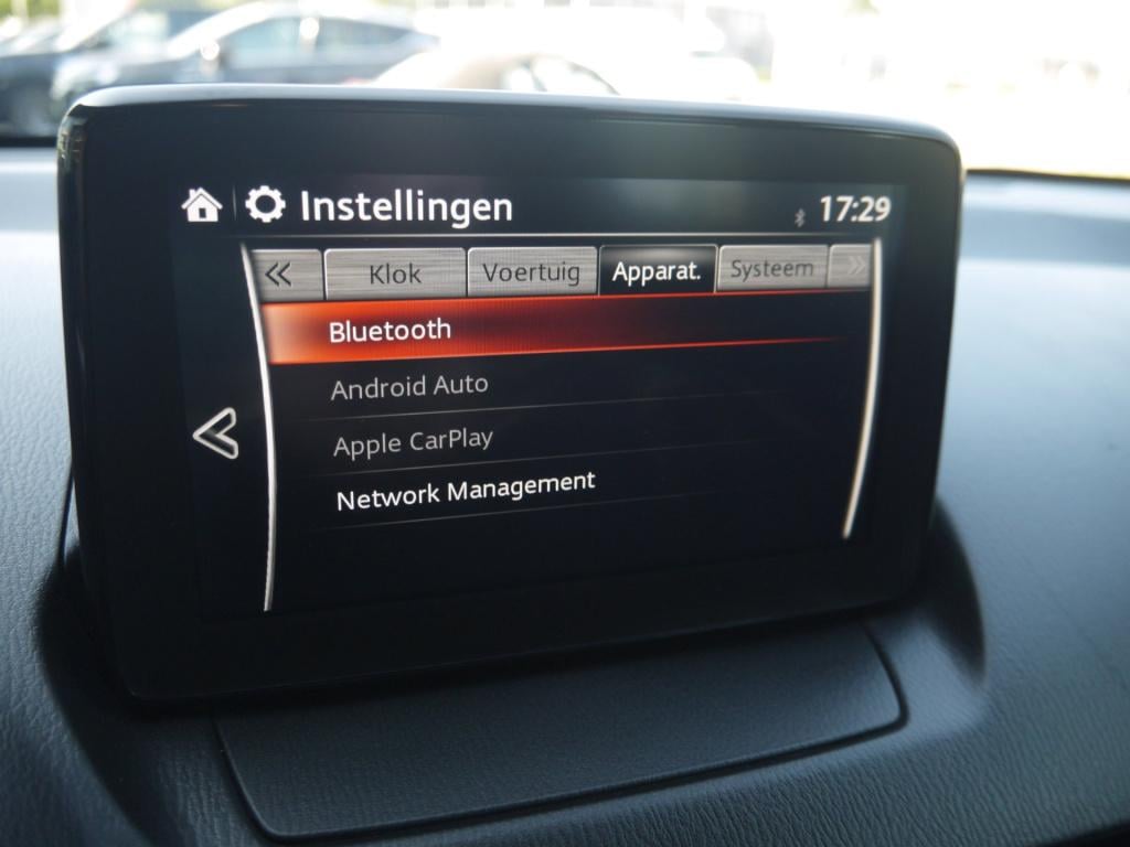 Mazda 2 1.5 skyactiv-g style selected | rijklaar