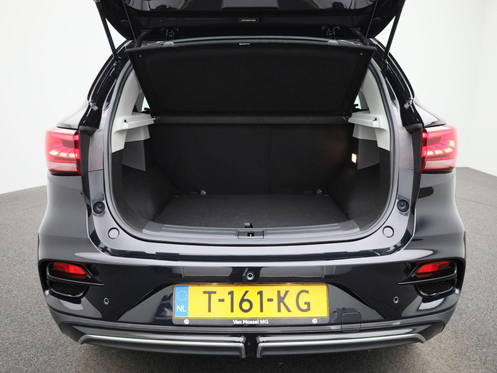 MG Zs-ev long range comfort 70 kwh aut. | navigatie | climate control | lmv