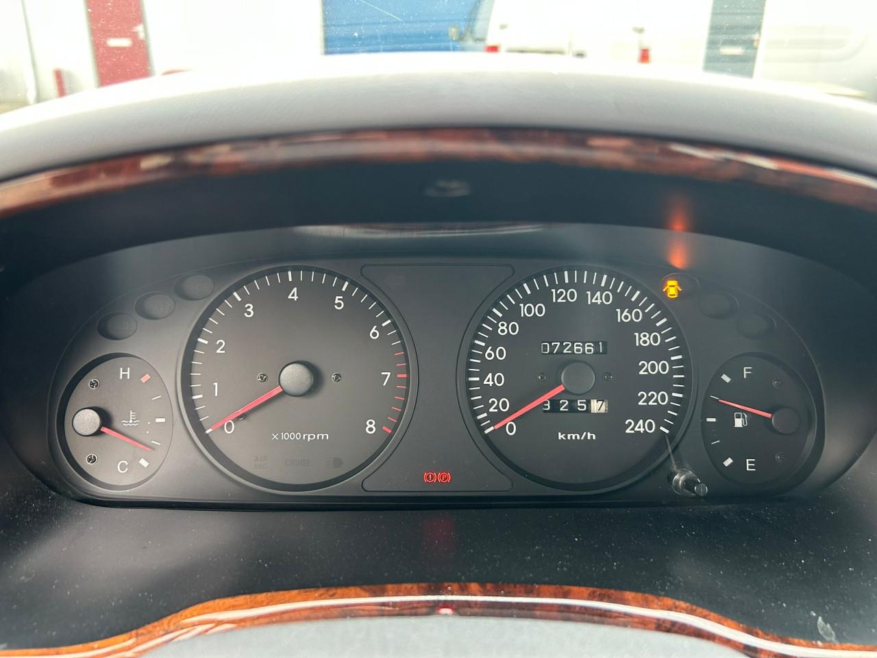Hyundai Sonata 2.0i-16V GLS 72659KM!/CLIMATE CONTROL/TREKHAAK