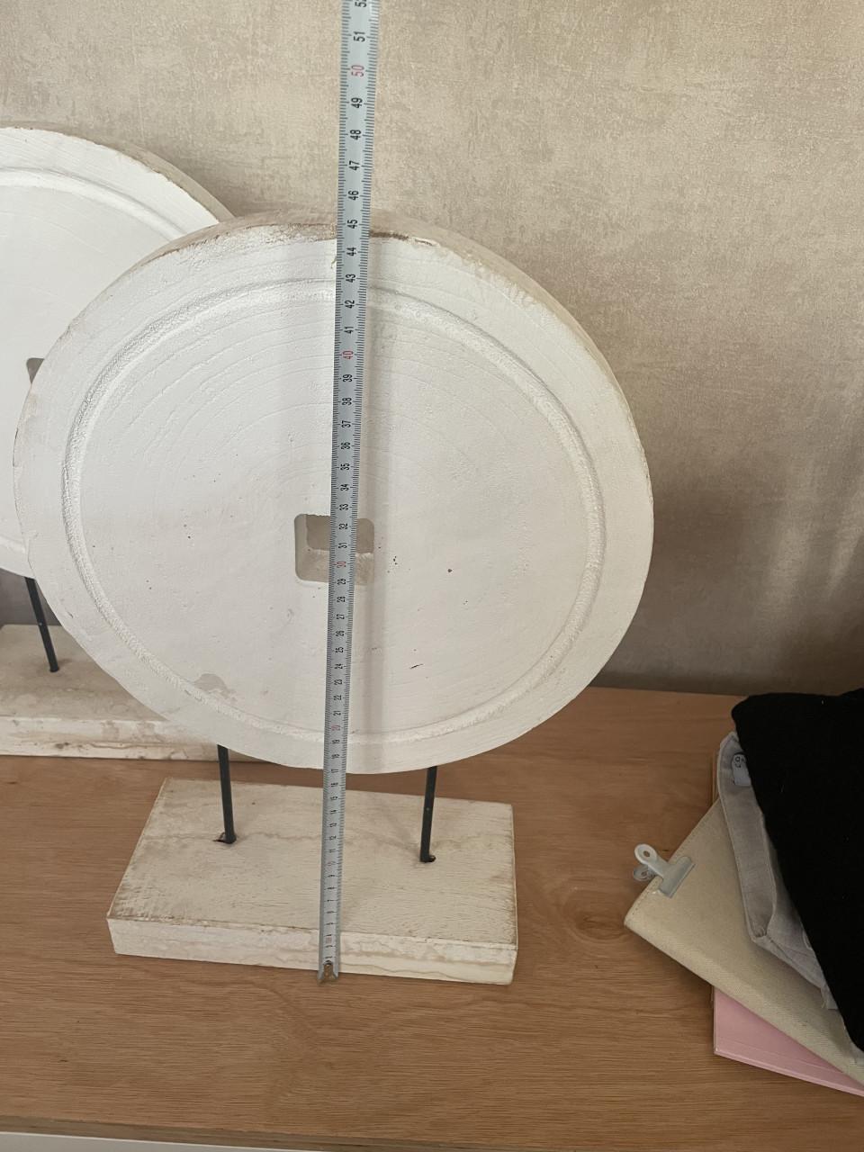 Vensterbank decoratie