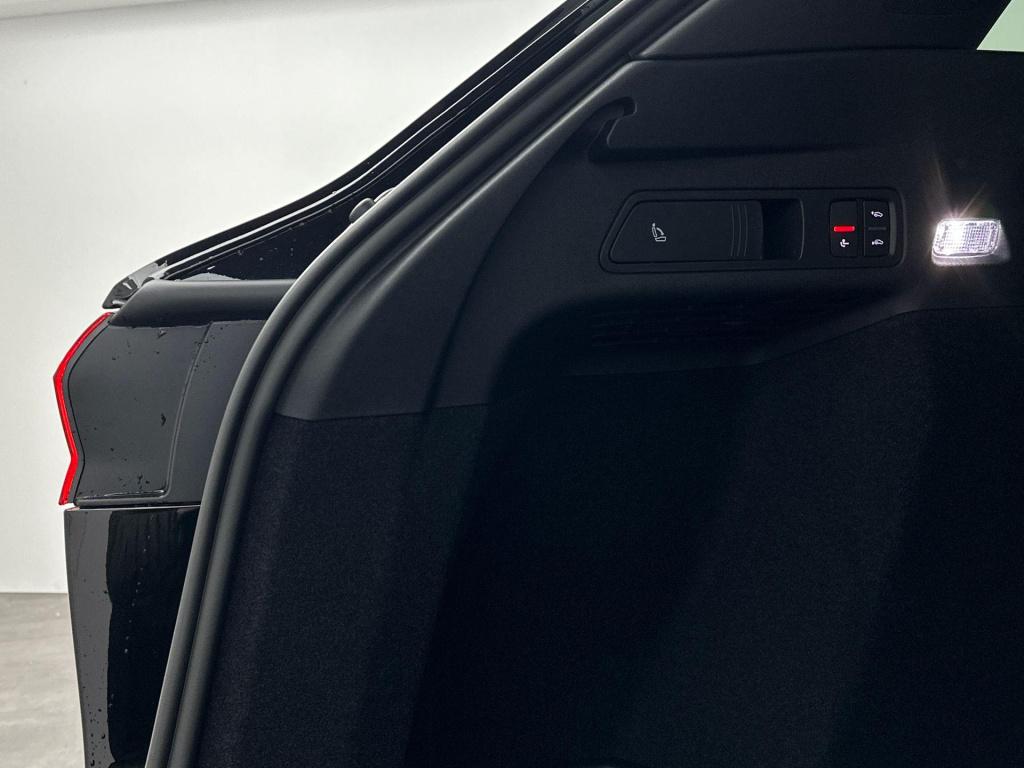 Audi Q6 E-tron s edition e-tron perf 100kwh 225 kw / 306 pk suv e