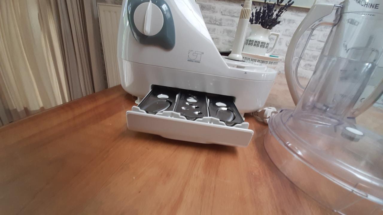 Keuken machine