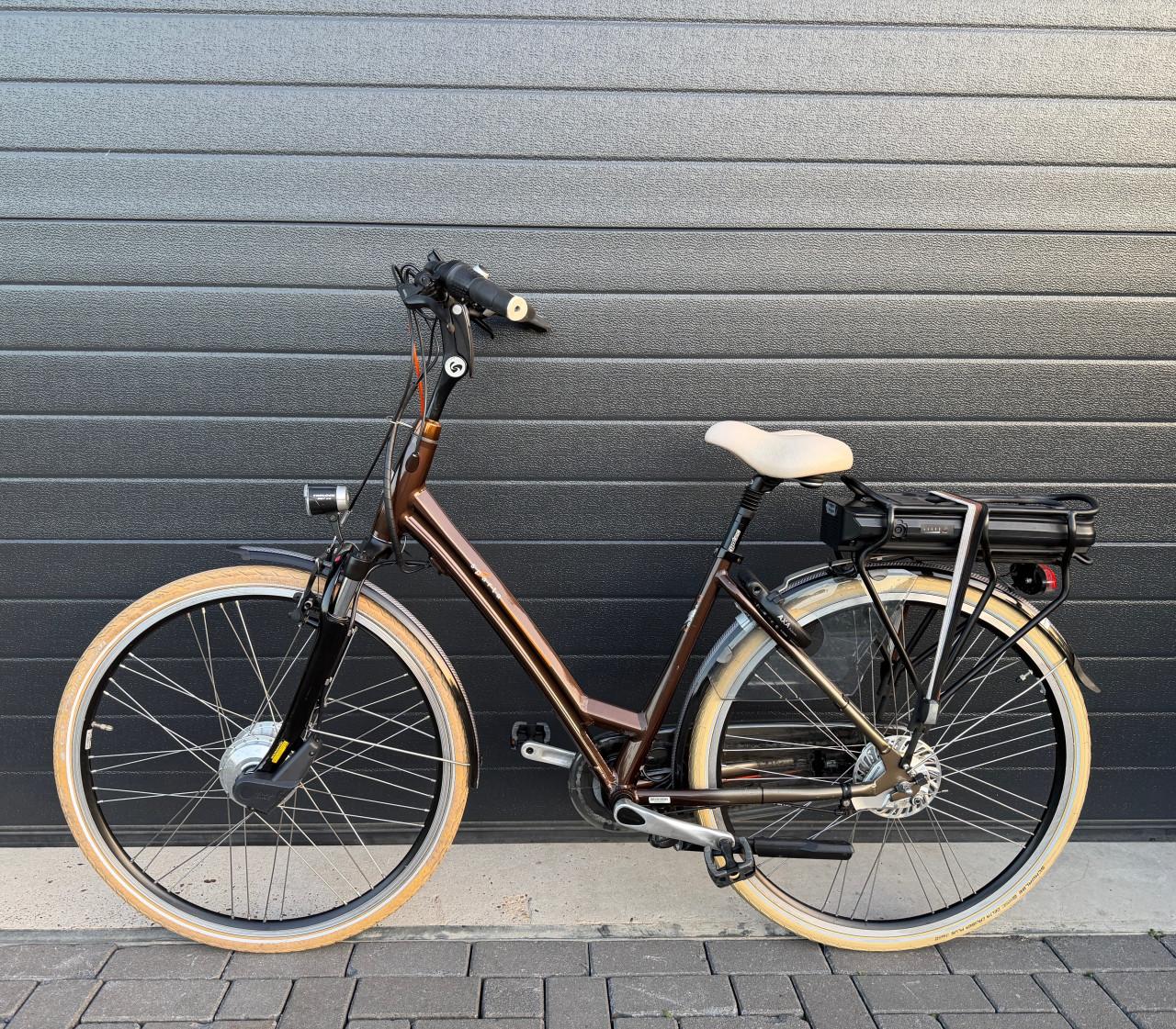 Prachtige Sparta Emotion C3