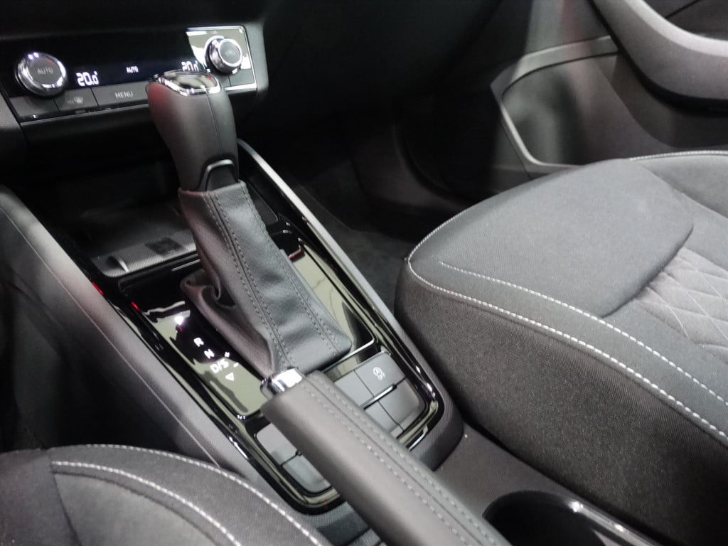 Skoda Kamiq sportline 1.0 tsi 115pk dsg-7