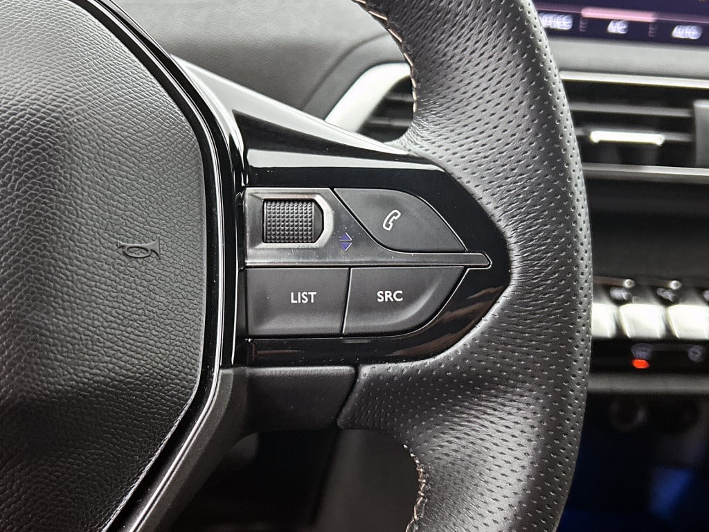 Peugeot 5008 1.2 puretech gt-line