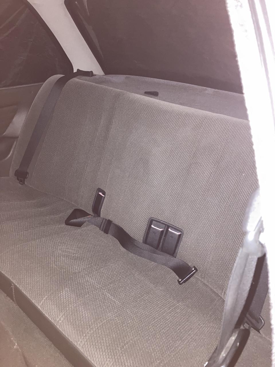 Te koop bmw 318i E30 coupé 1987