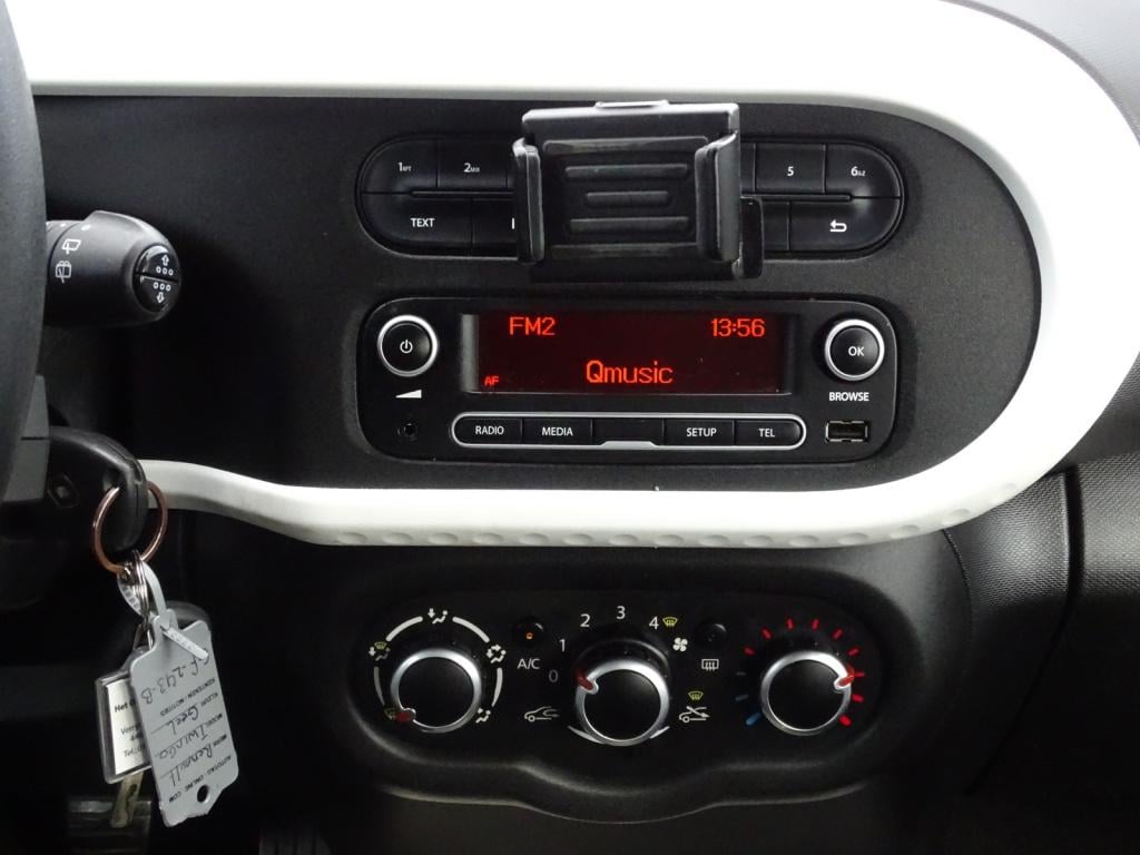 Renault Twingo 1.0 sce expression | airco | cruise | pdc