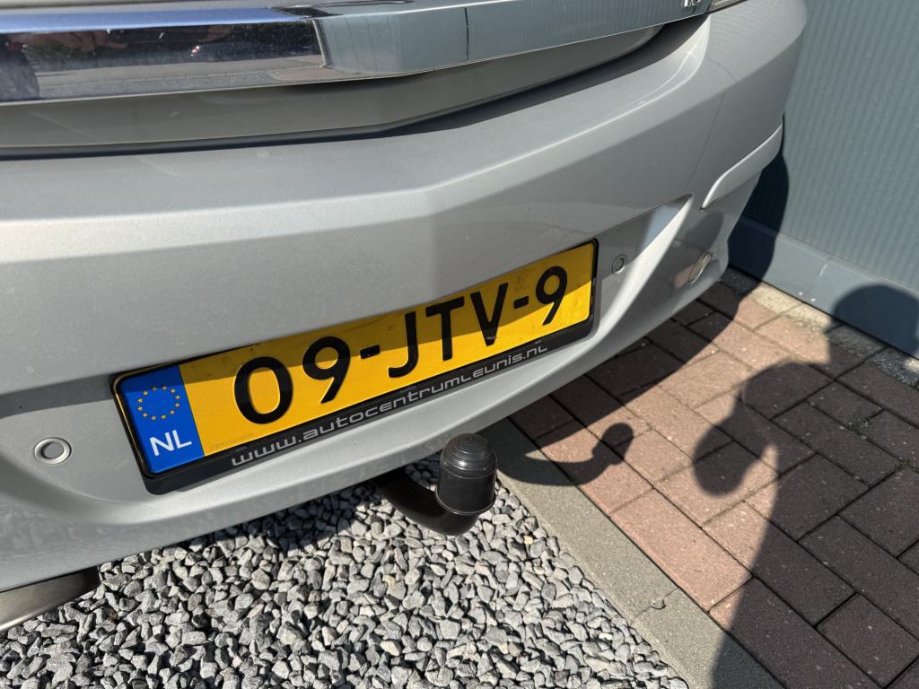 Opel Astra twintop 1.8 cosmo cabriolet