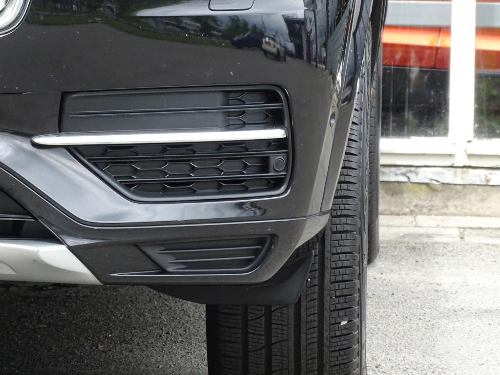 Volvo XC90 2.0 t8 twin engine awd inscription 7-persoons | pano | bowers&wi