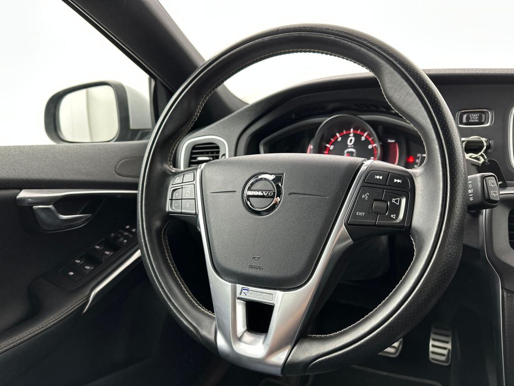 Volvo V40 1.5 t2 edition