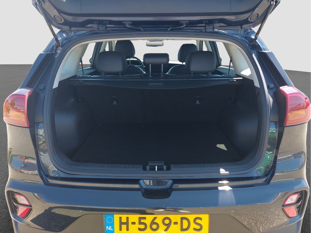 Kia Niro 1.6 gdi hybrid dynamicline