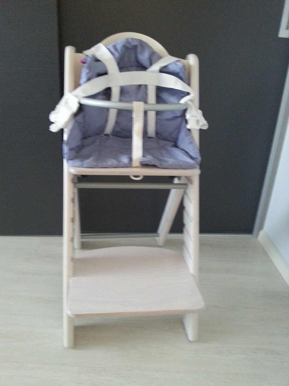 Te koop, Kinderatoel