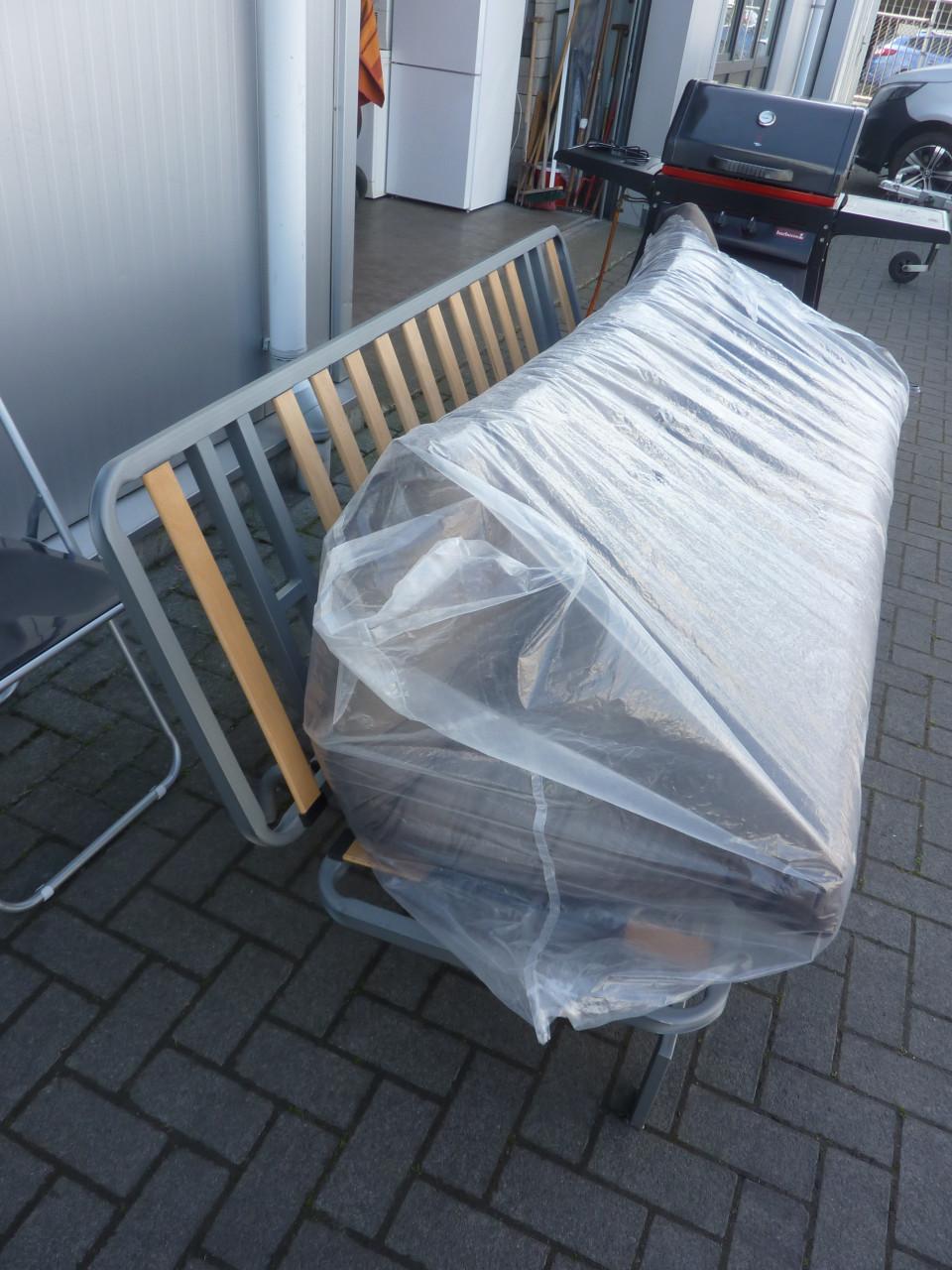 Slaapbank Innovation