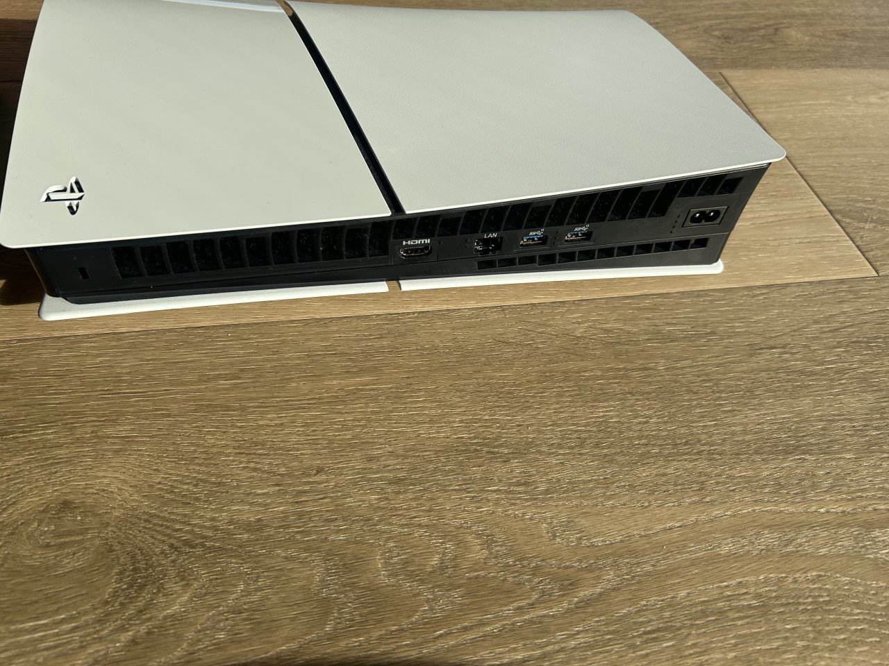 Playstation 5 slim digitaal
