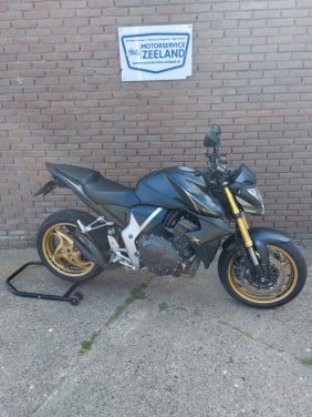 Honda CB 1000R X-Treme Editie (ABS)