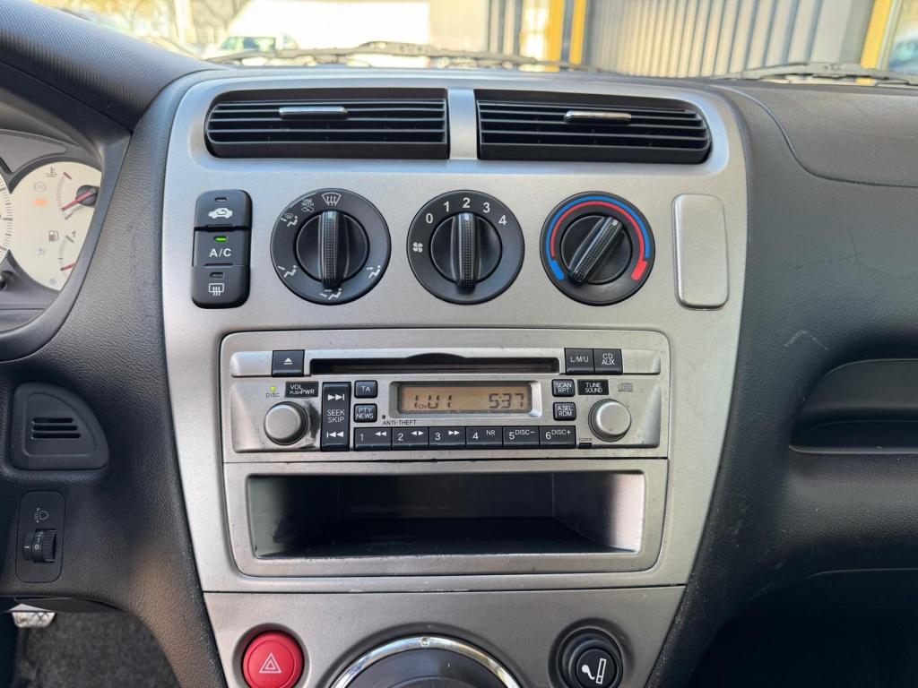 Honda Civic 1.4i bar sport