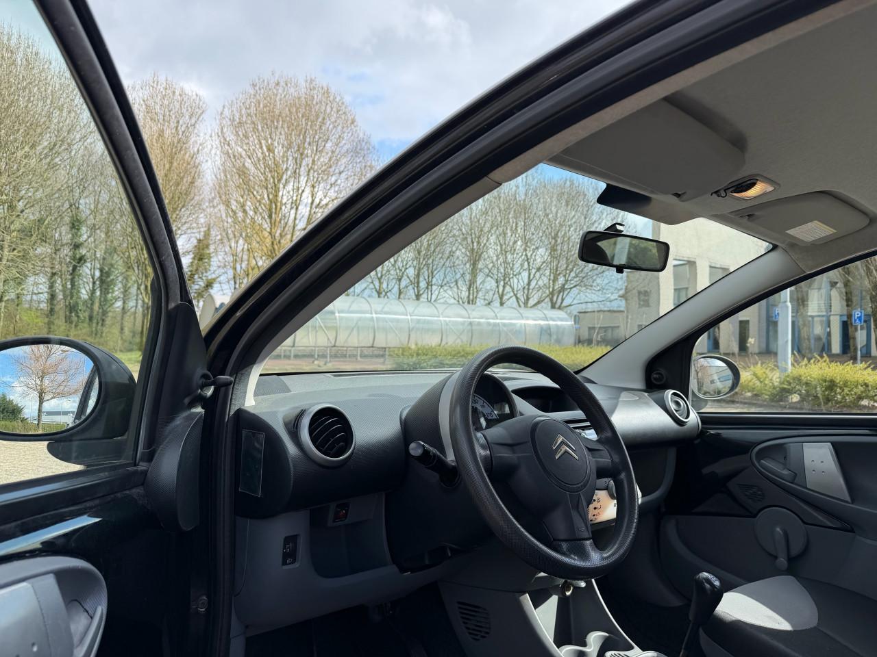 Citroen C1 Seduction 1.0 | Apk | Nap| 5 DRS | Bluetooth