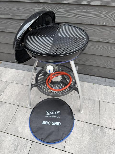 Cadac Carri Chef 2