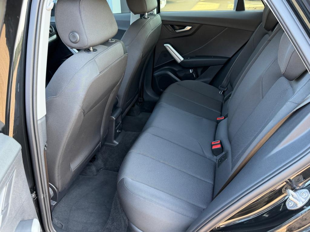 Audi Q2 35 tfsi 150pk s-tronic advanced | keyless | elek. achterklep | virt