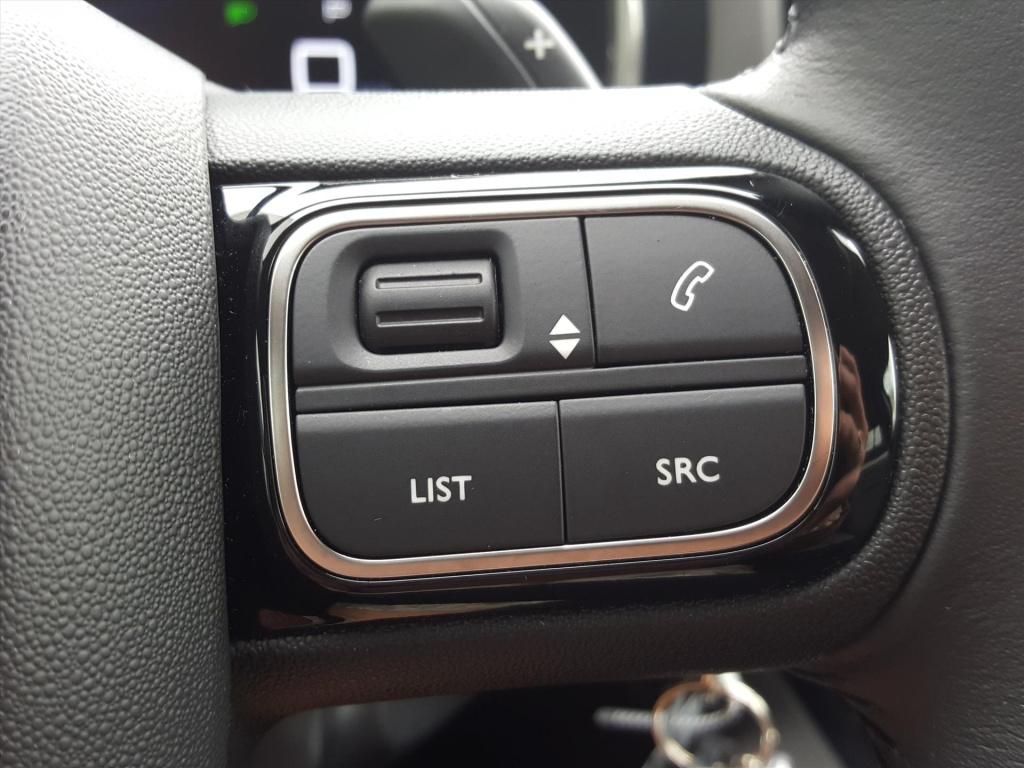 Citroen C5 Aircross business 1.2 pt-130pk s&s automaat (t8)| navi | bt | pa