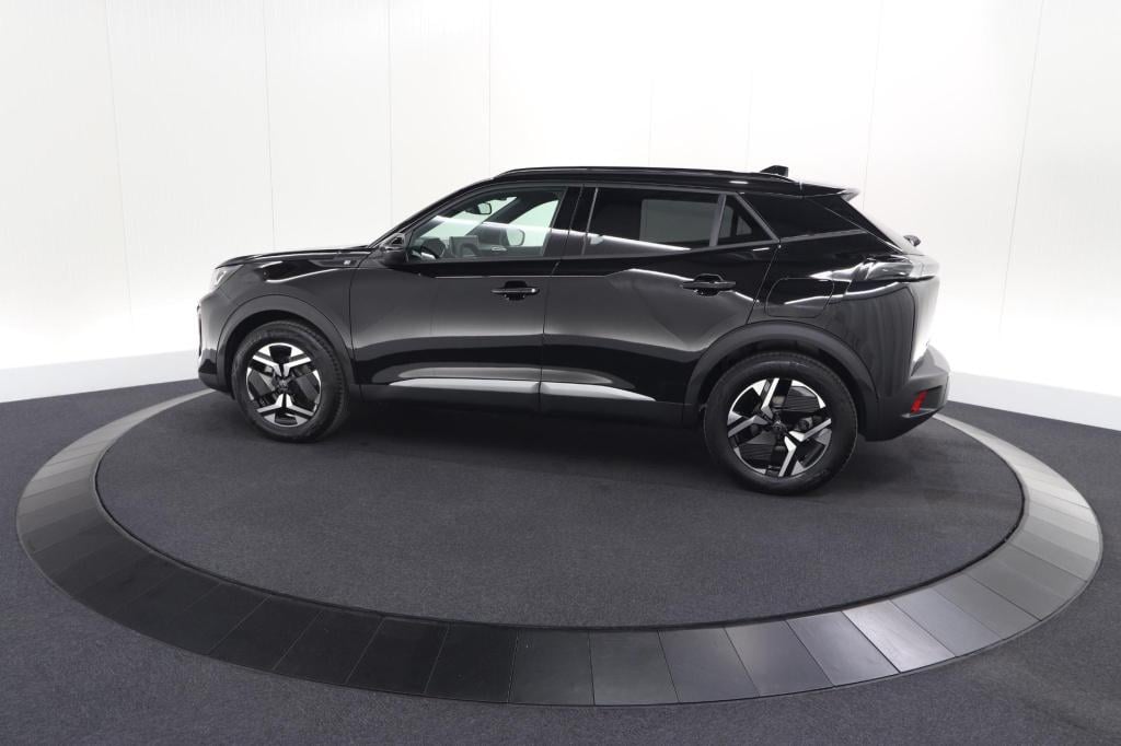 Peugeot E-2008 ev allure 54 kwh | 11 kw lader | warmtepomp | apple carplay 