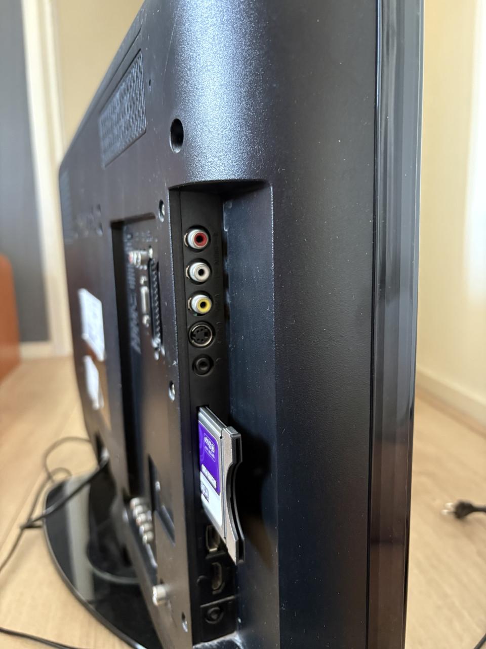 Philips 32 inch tv