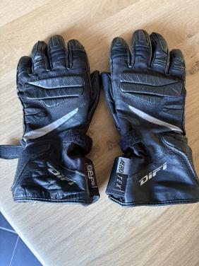 Motorhandschoenen
