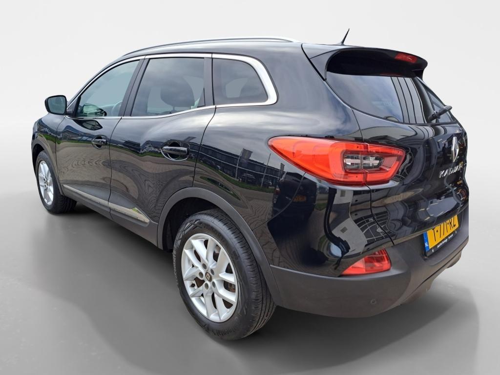 Renault Kadjar 1.2 tce 130 experience energy | automaat | navigatie | led |