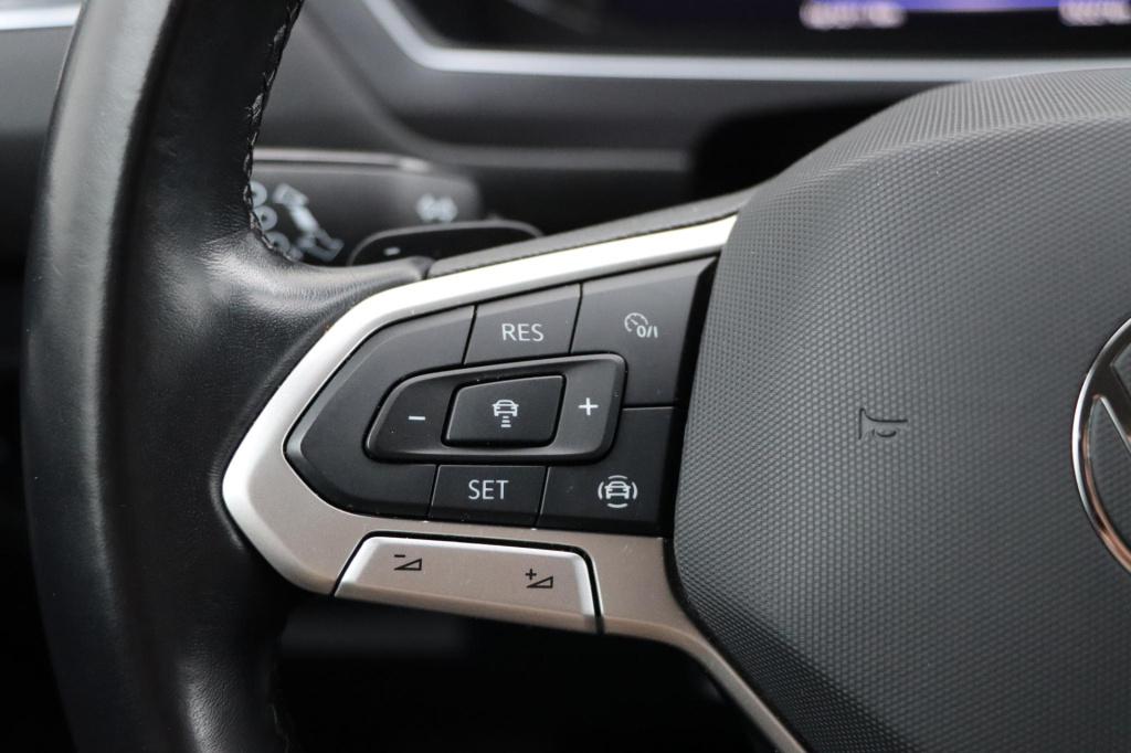 Volkswagen Tiguan Allspace 1.5 tsi life business 150pk dsg7