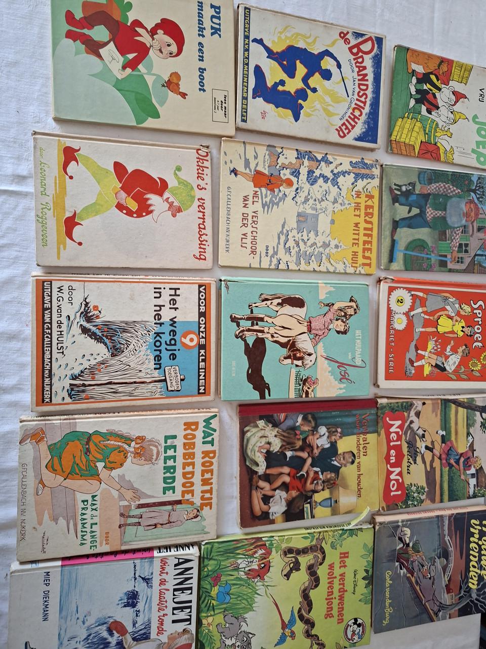 Kinderboeken