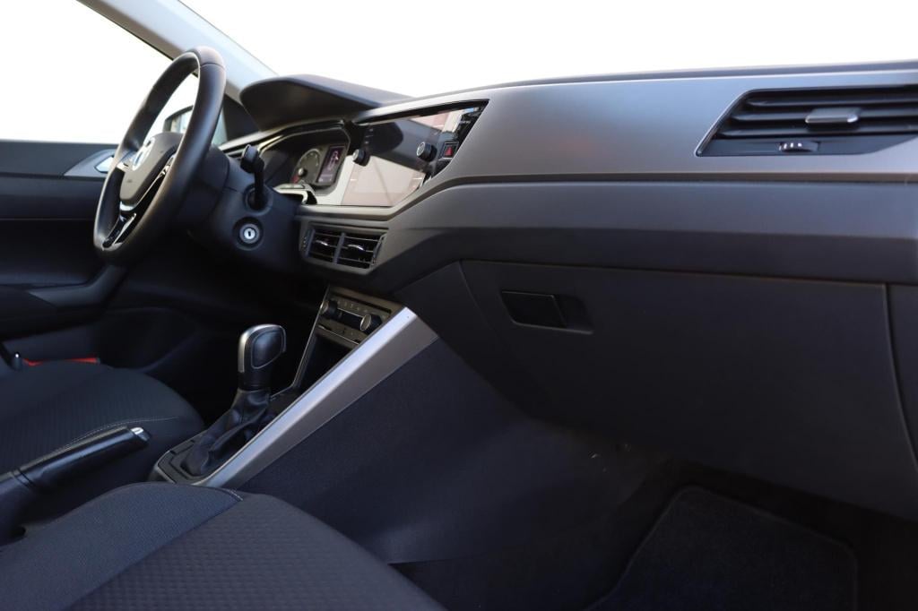 Volkswagen Polo 1.0 tsi comfortline business dsg7