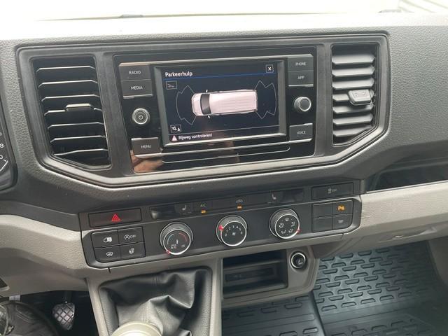 Volkswagen Crafter 2.0 tdi 141pk l3h3 euro6 airco
