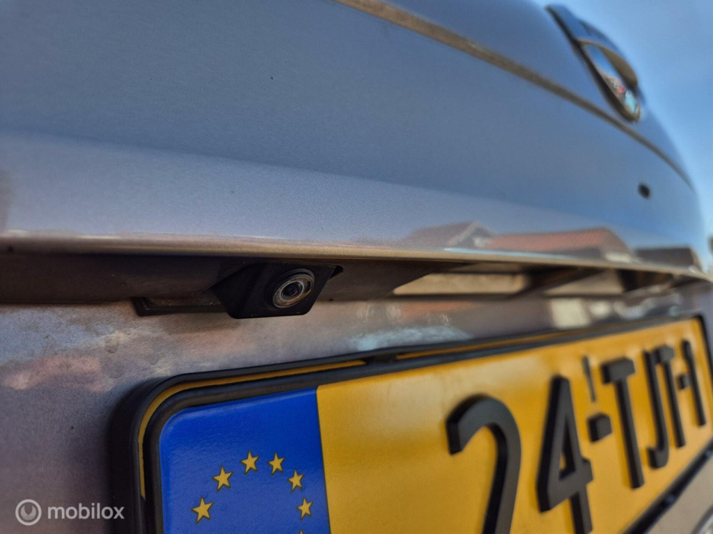 Nissan Qashqai 2.0 tekna / origineel nederlands / automaat / achteruitrijca