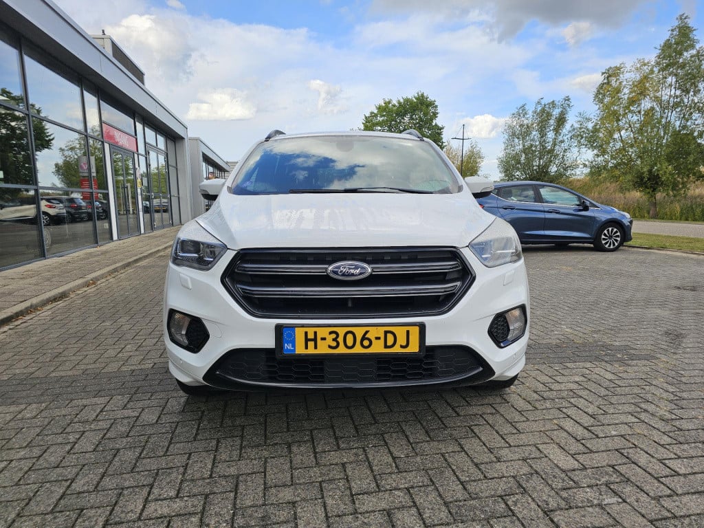 Ford Kuga 1.5 ecoboost st line