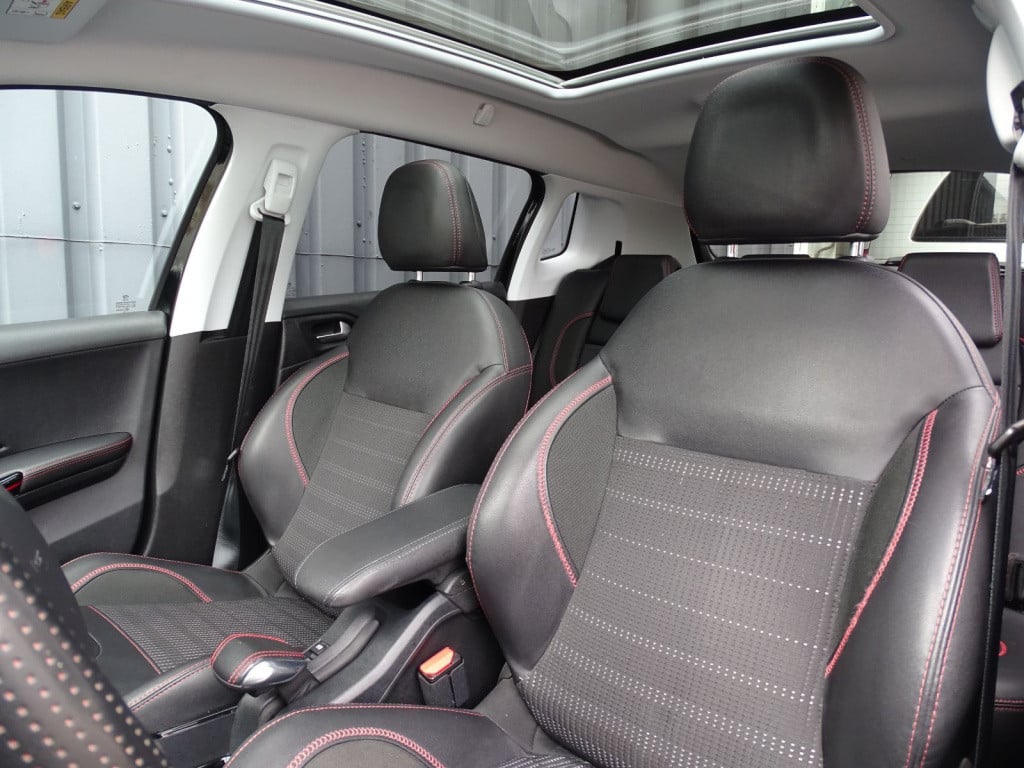 Peugeot 2008 1.2 puretech gt-line