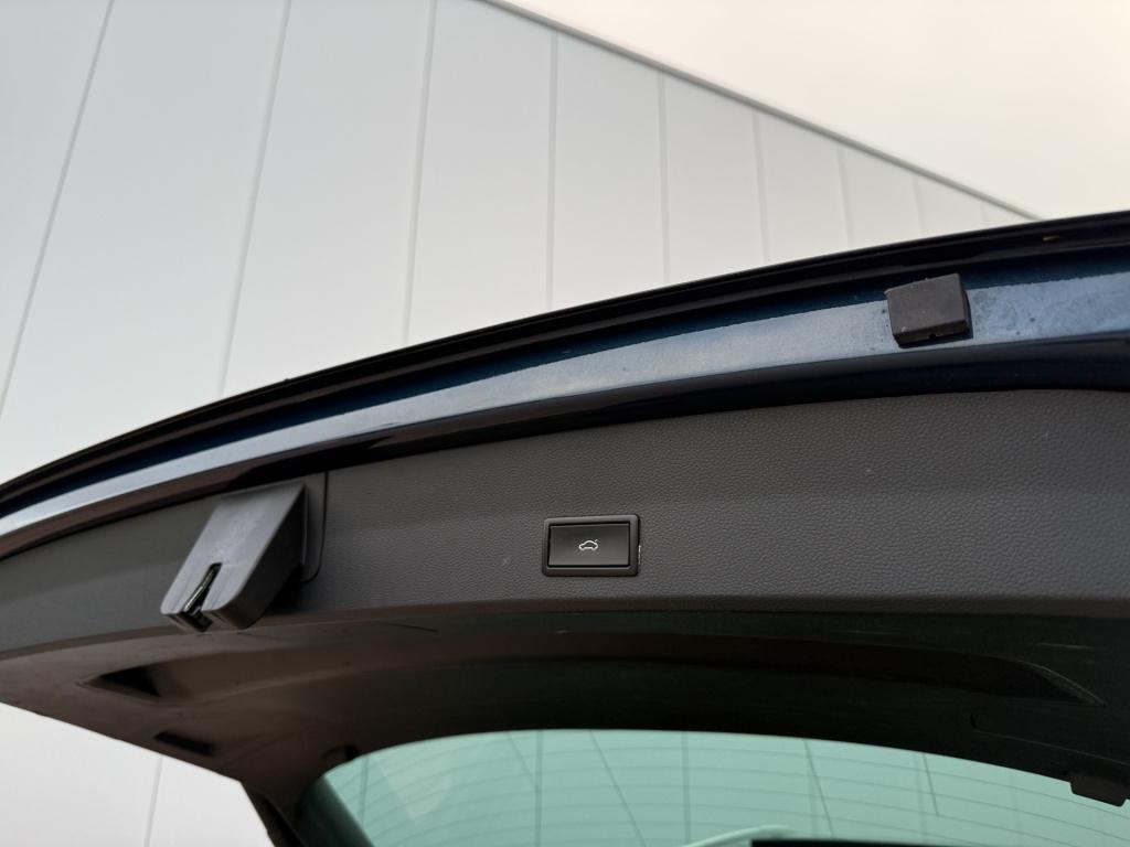 Seat Ateca 1.4 ecotsi 150pk dsg xcellence | pano dak | trekhaak